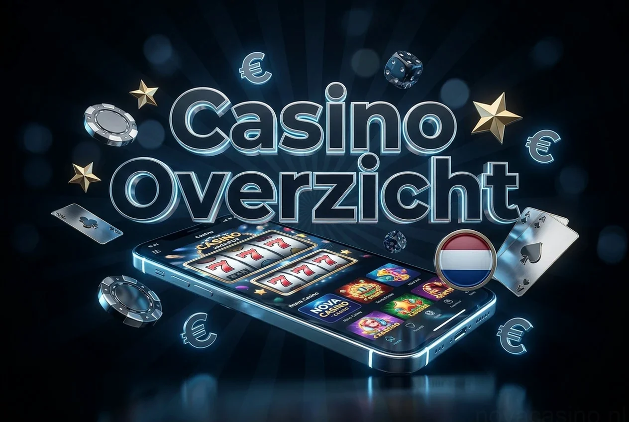 Casino Overzicht