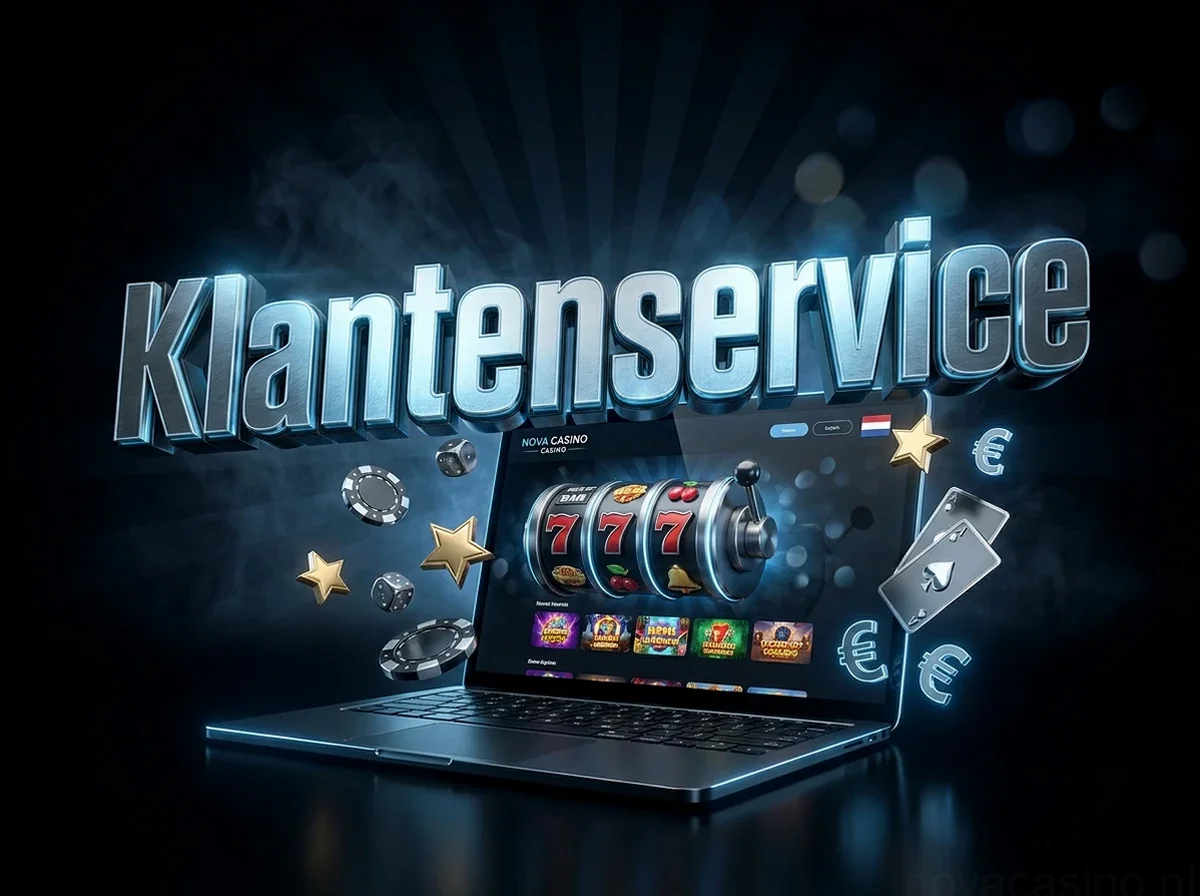 Klantenservice